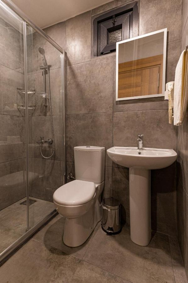 Long Stay İstanbul Residence Dış mekan fotoğraf