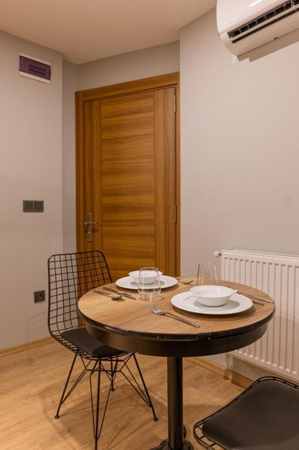 Long Stay İstanbul Residence Dış mekan fotoğraf