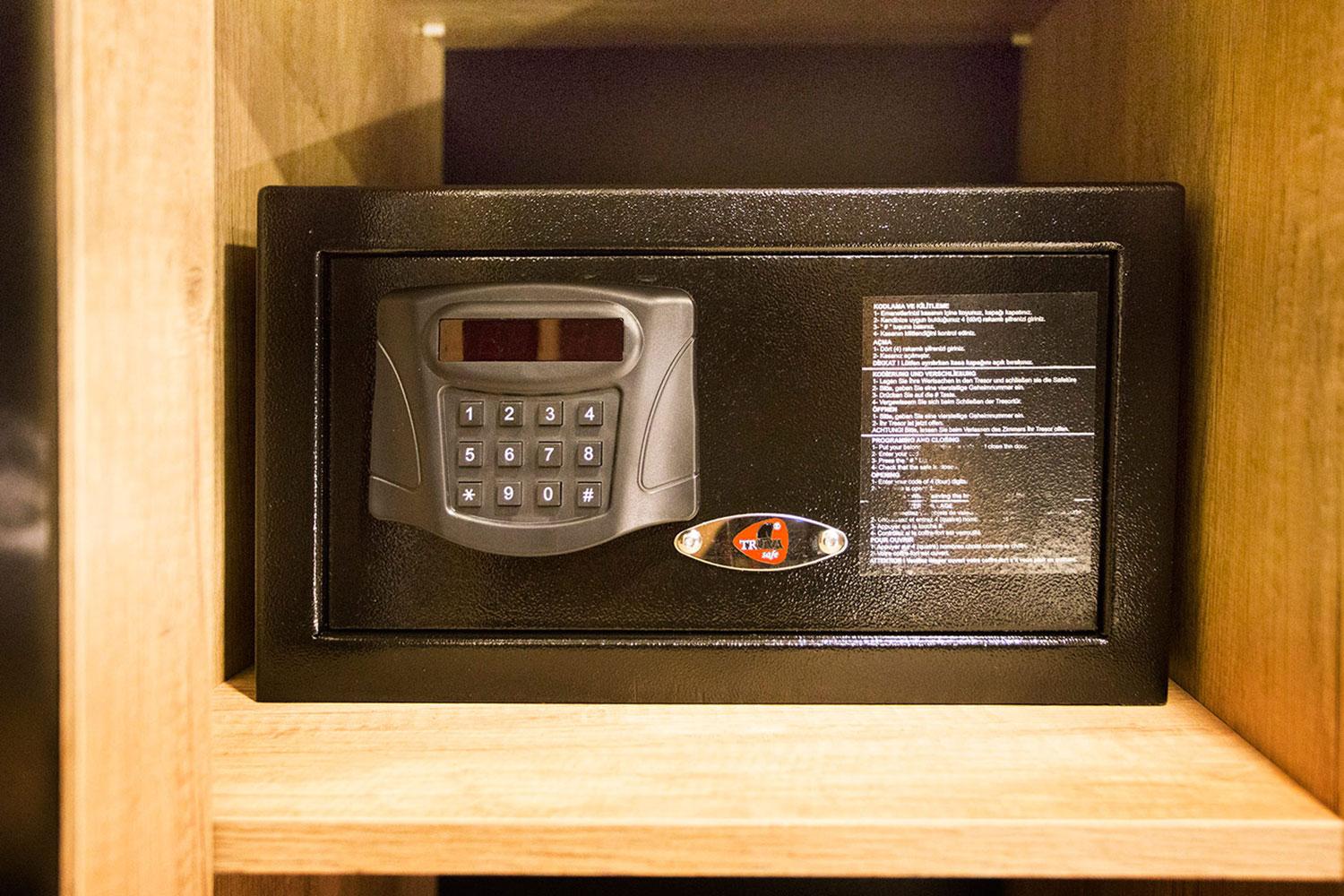 Long Stay İstanbul Residence Dış mekan fotoğraf
