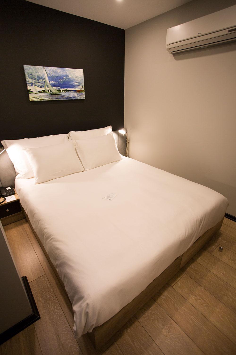 Long Stay İstanbul Residence Dış mekan fotoğraf