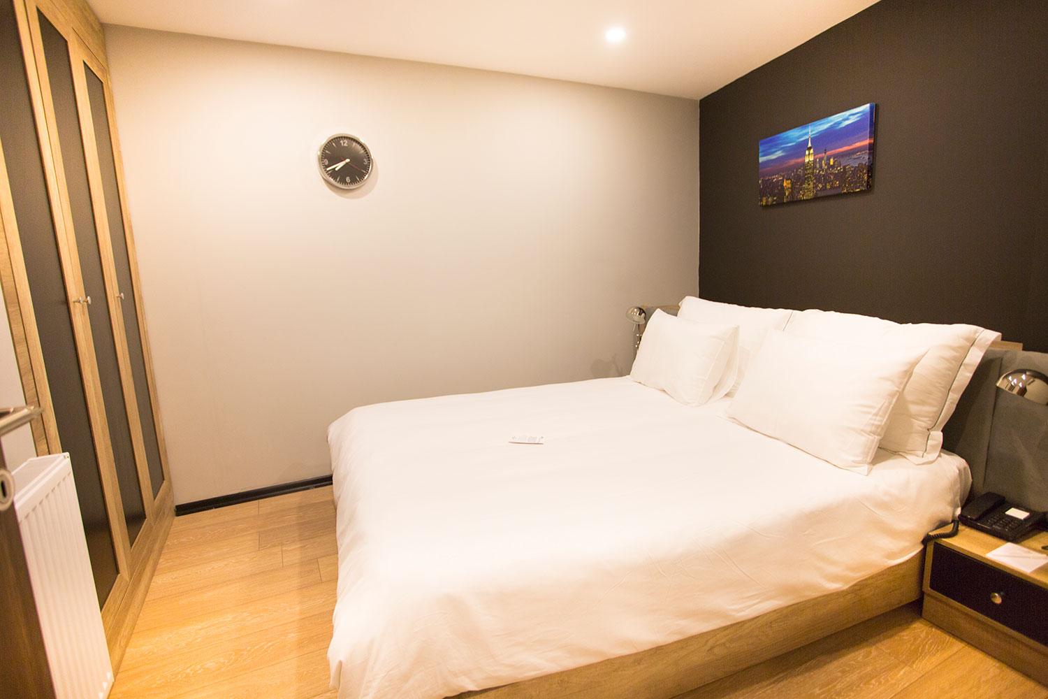 Long Stay İstanbul Residence Dış mekan fotoğraf