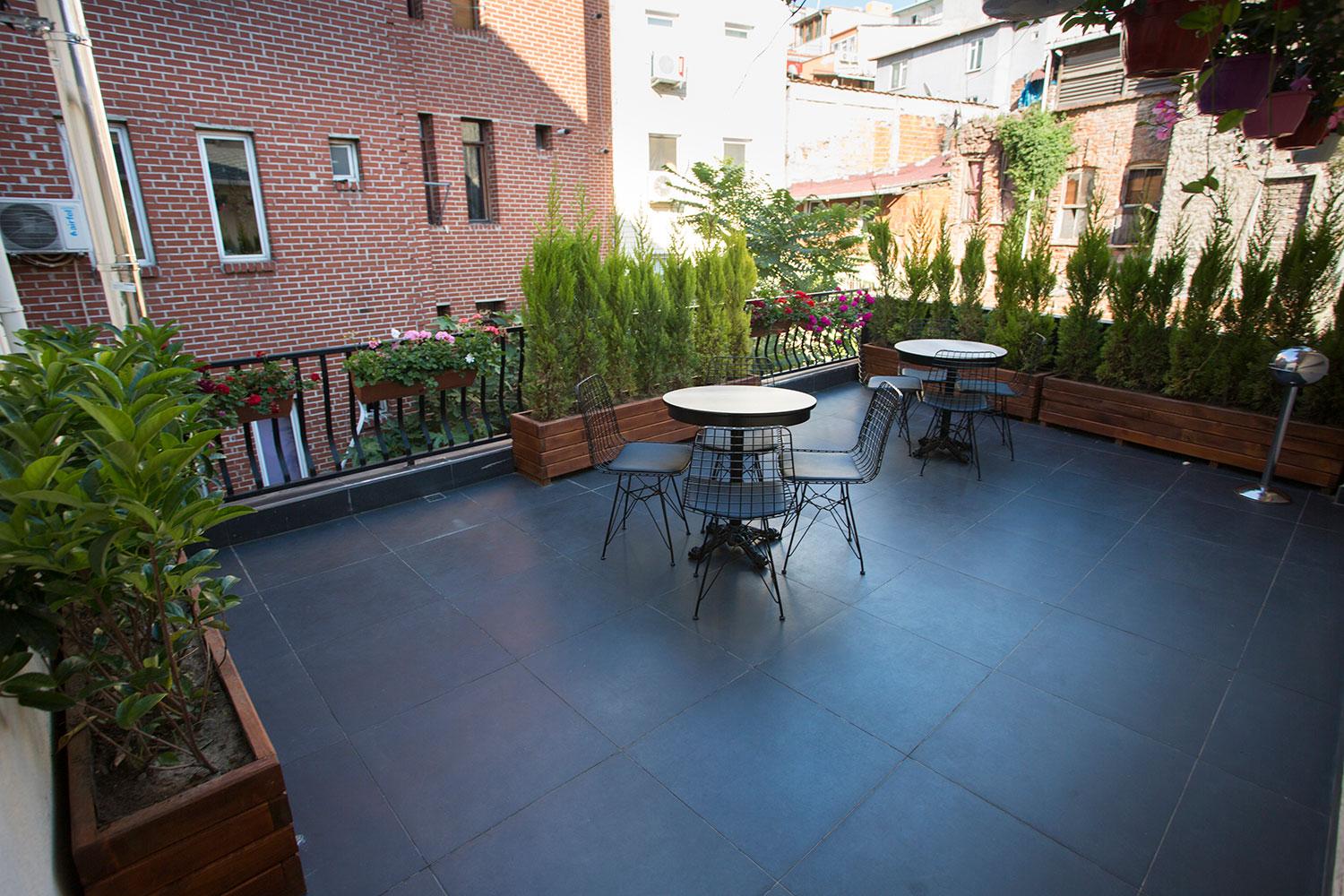 Long Stay İstanbul Residence Dış mekan fotoğraf