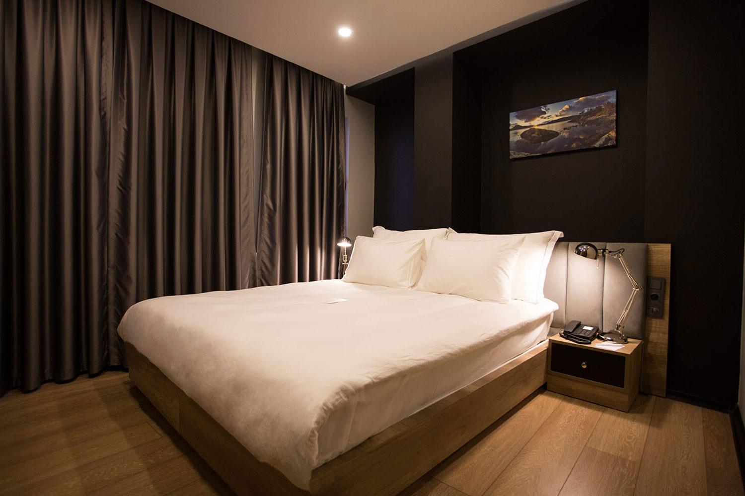 Long Stay İstanbul Residence Dış mekan fotoğraf