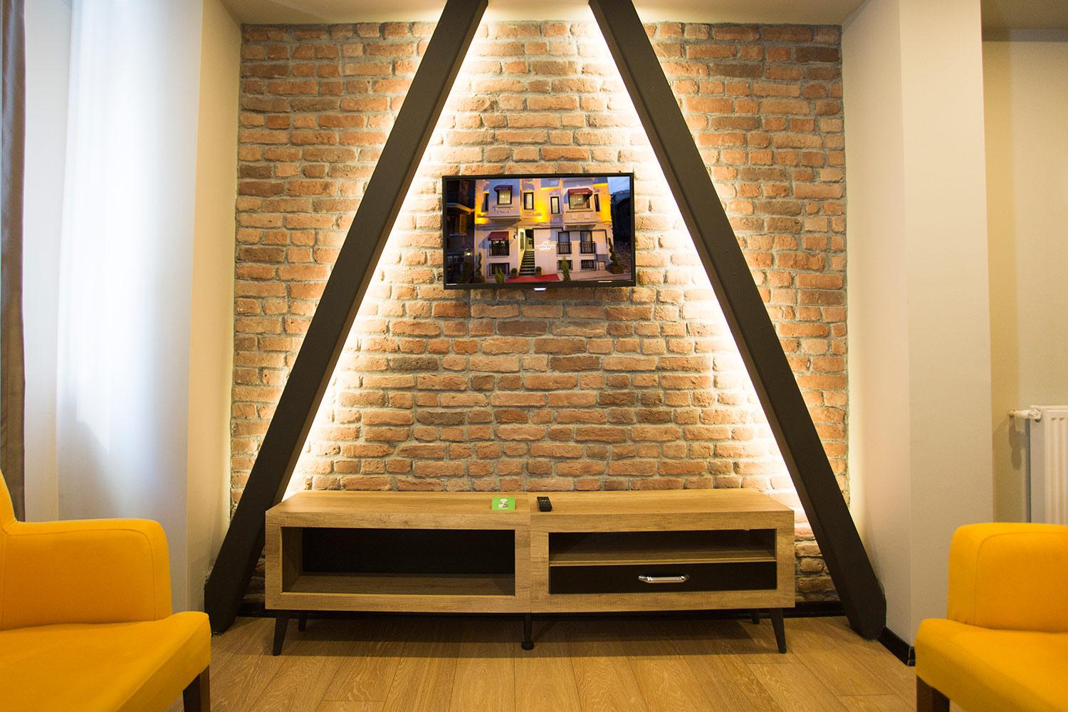 Long Stay İstanbul Residence Dış mekan fotoğraf