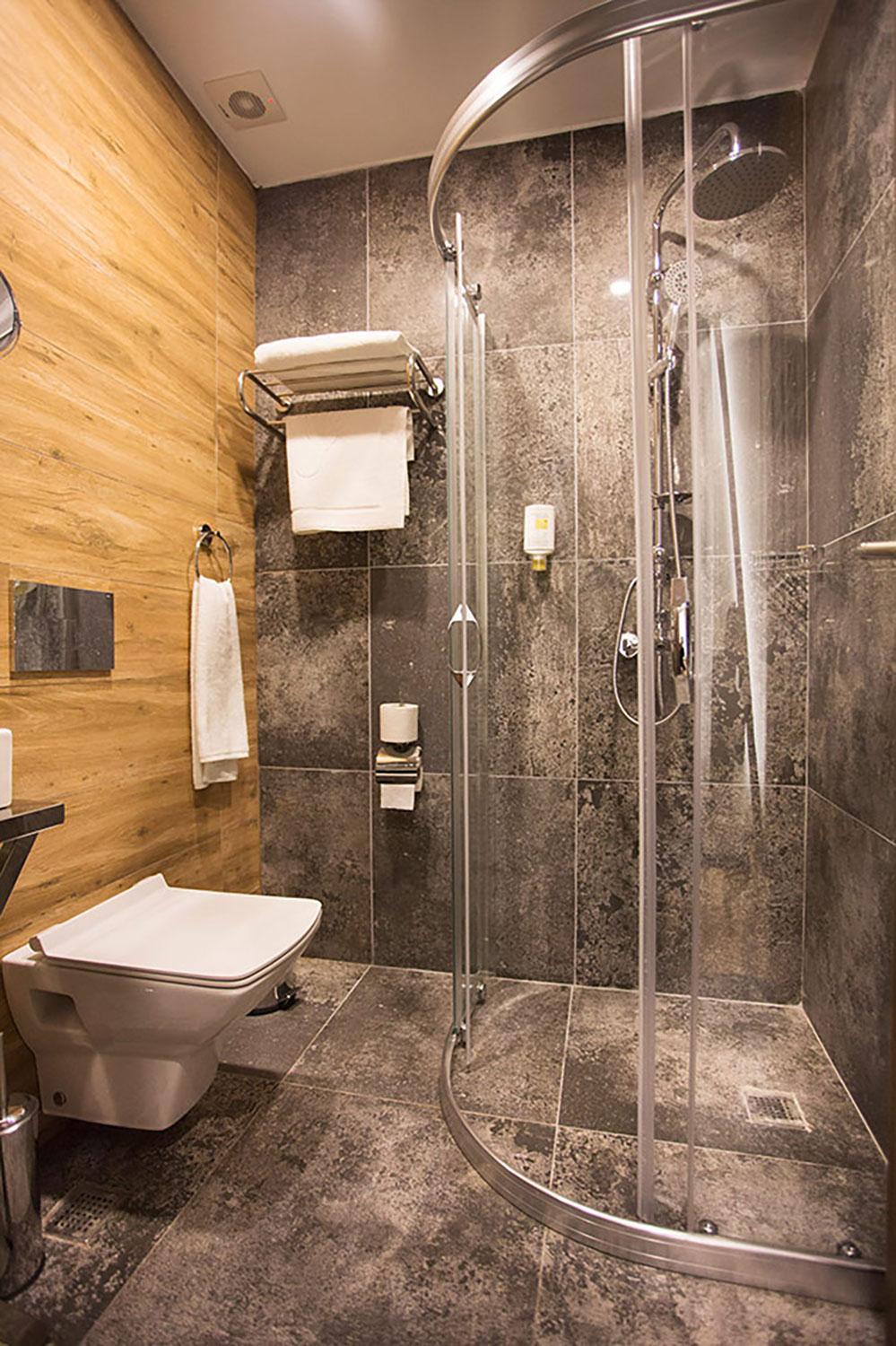 Long Stay İstanbul Residence Dış mekan fotoğraf
