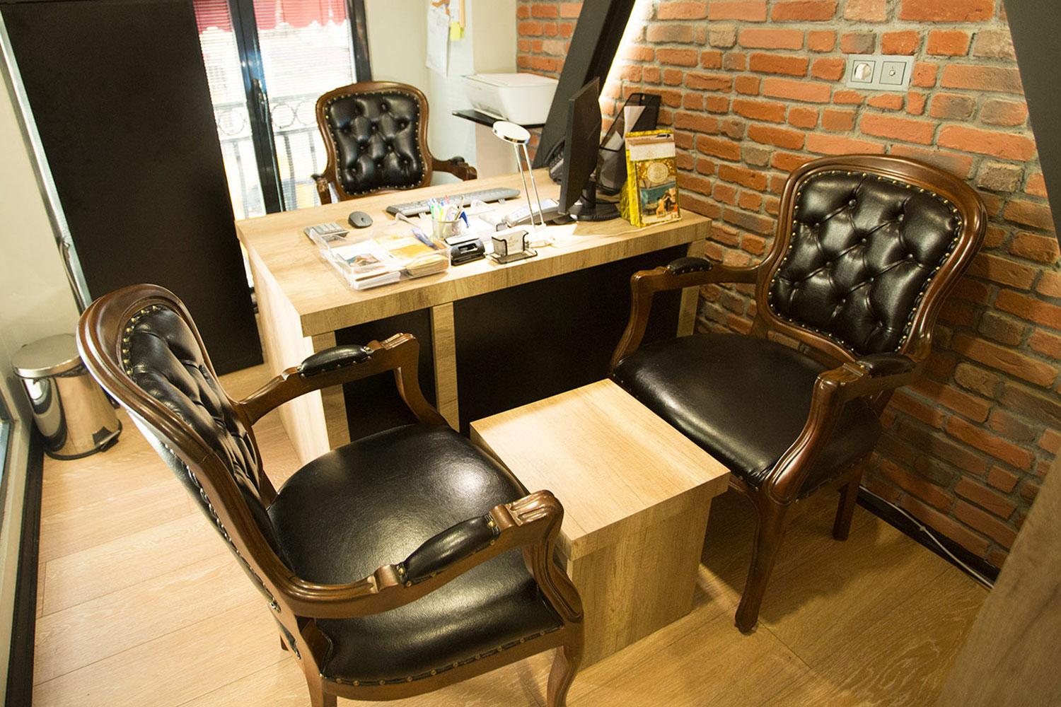 Long Stay İstanbul Residence Dış mekan fotoğraf