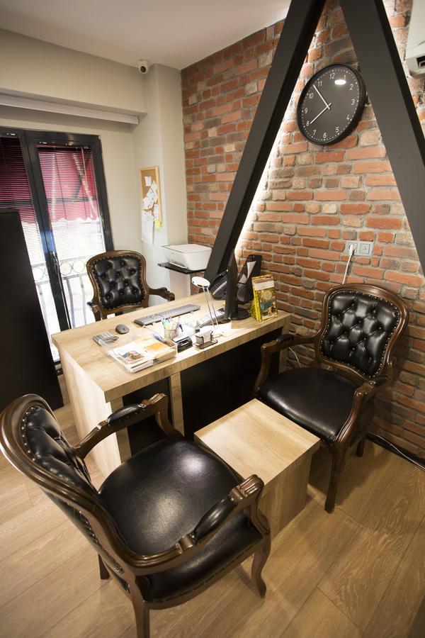 Long Stay İstanbul Residence Dış mekan fotoğraf