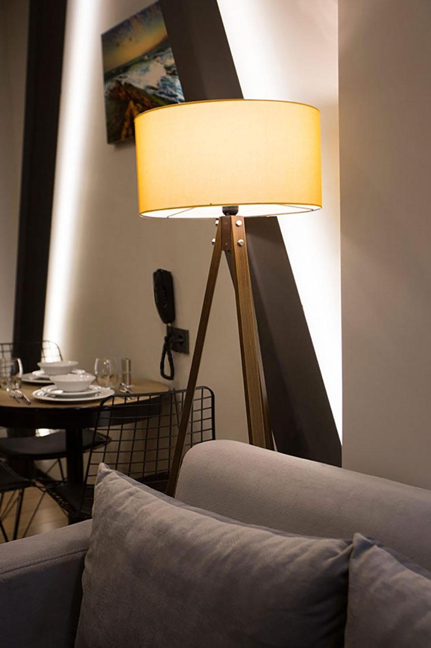 Long Stay İstanbul Residence Dış mekan fotoğraf