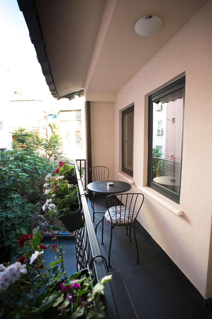 Long Stay İstanbul Residence Dış mekan fotoğraf