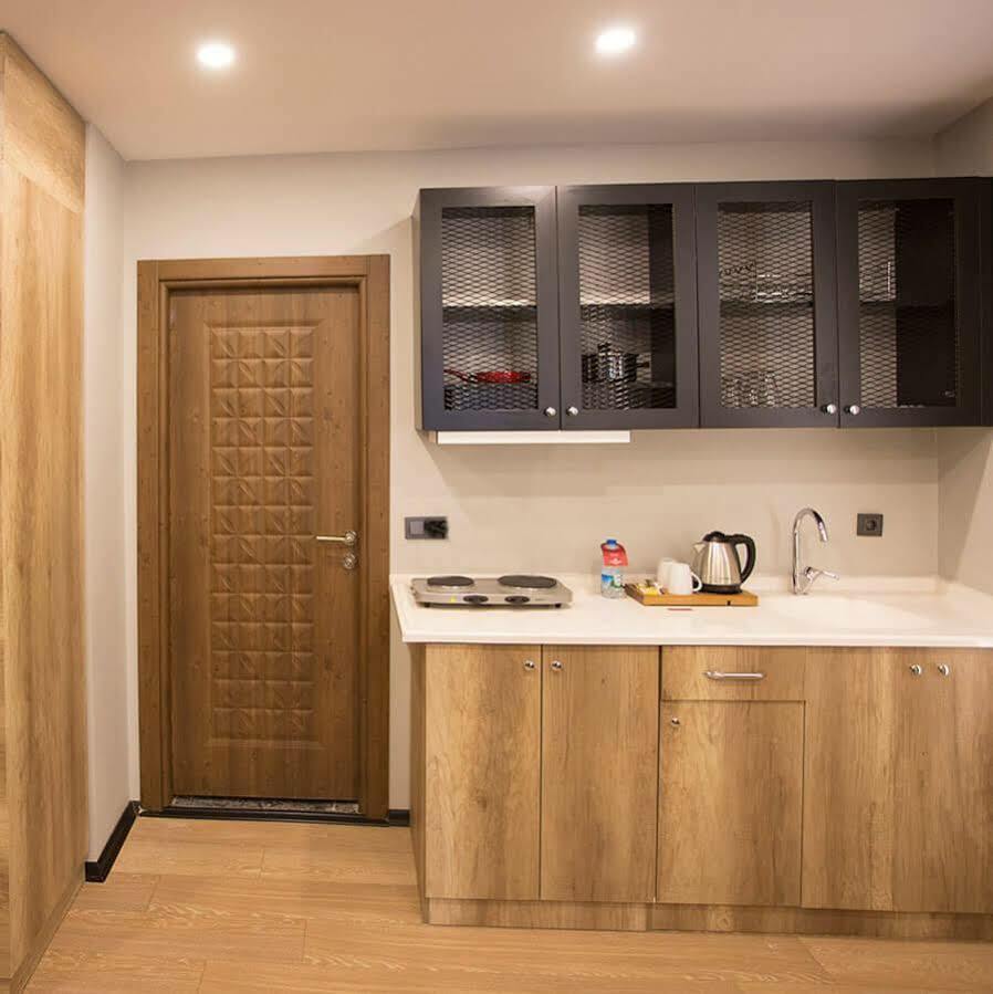 Long Stay İstanbul Residence Dış mekan fotoğraf