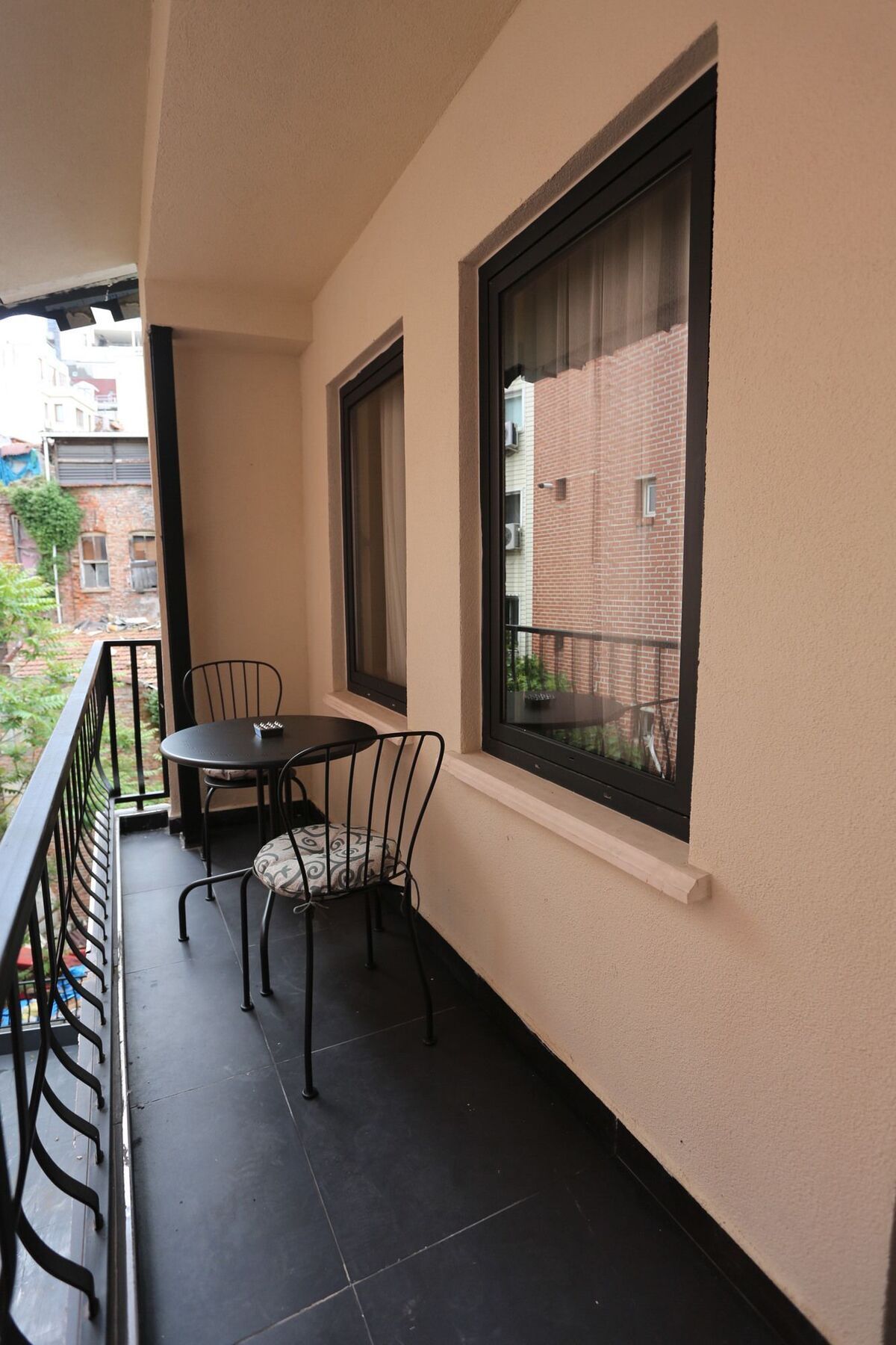 Long Stay İstanbul Residence Dış mekan fotoğraf