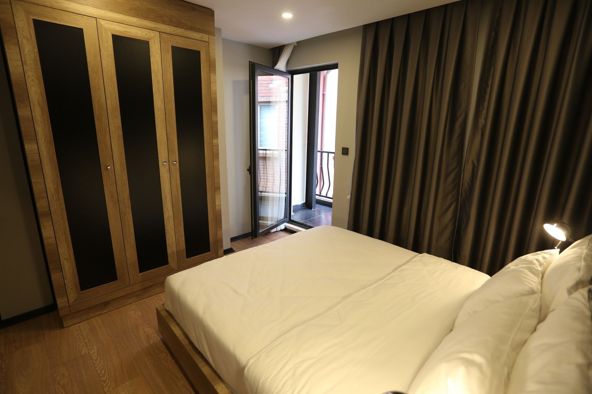 Long Stay İstanbul Residence Dış mekan fotoğraf